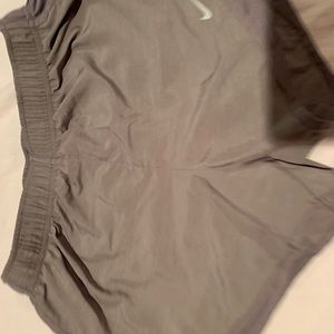 Nike dry fit shorts!!